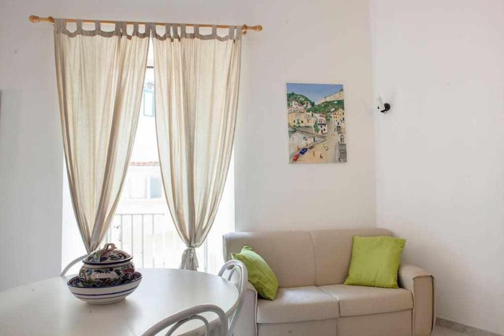 Appartamento Donna Sara In Corte Amalfitana *