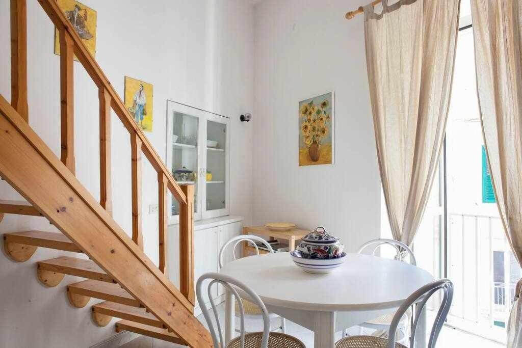 Donna Sara In Corte Amalfitana Appartamento Amalfi