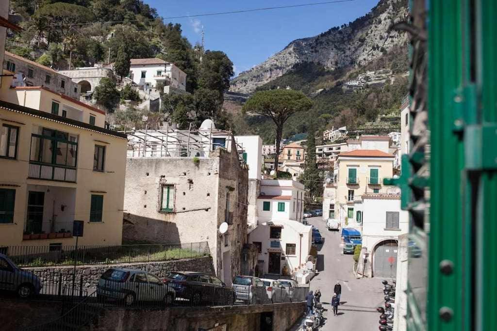 Appartamento Donna Sara In Corte Amalfitana *